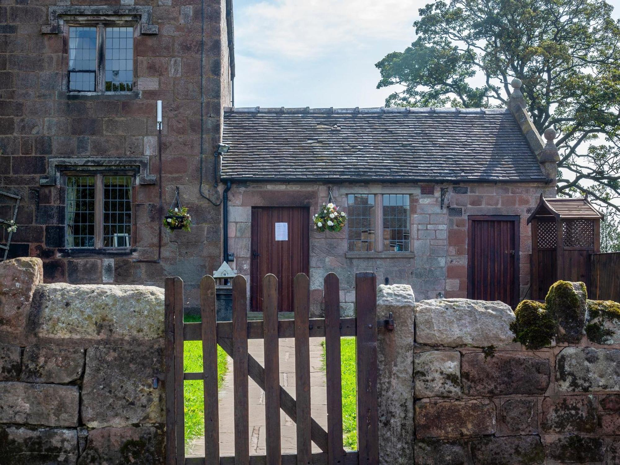 Villa Dairy House Farm Horton  Exterior foto