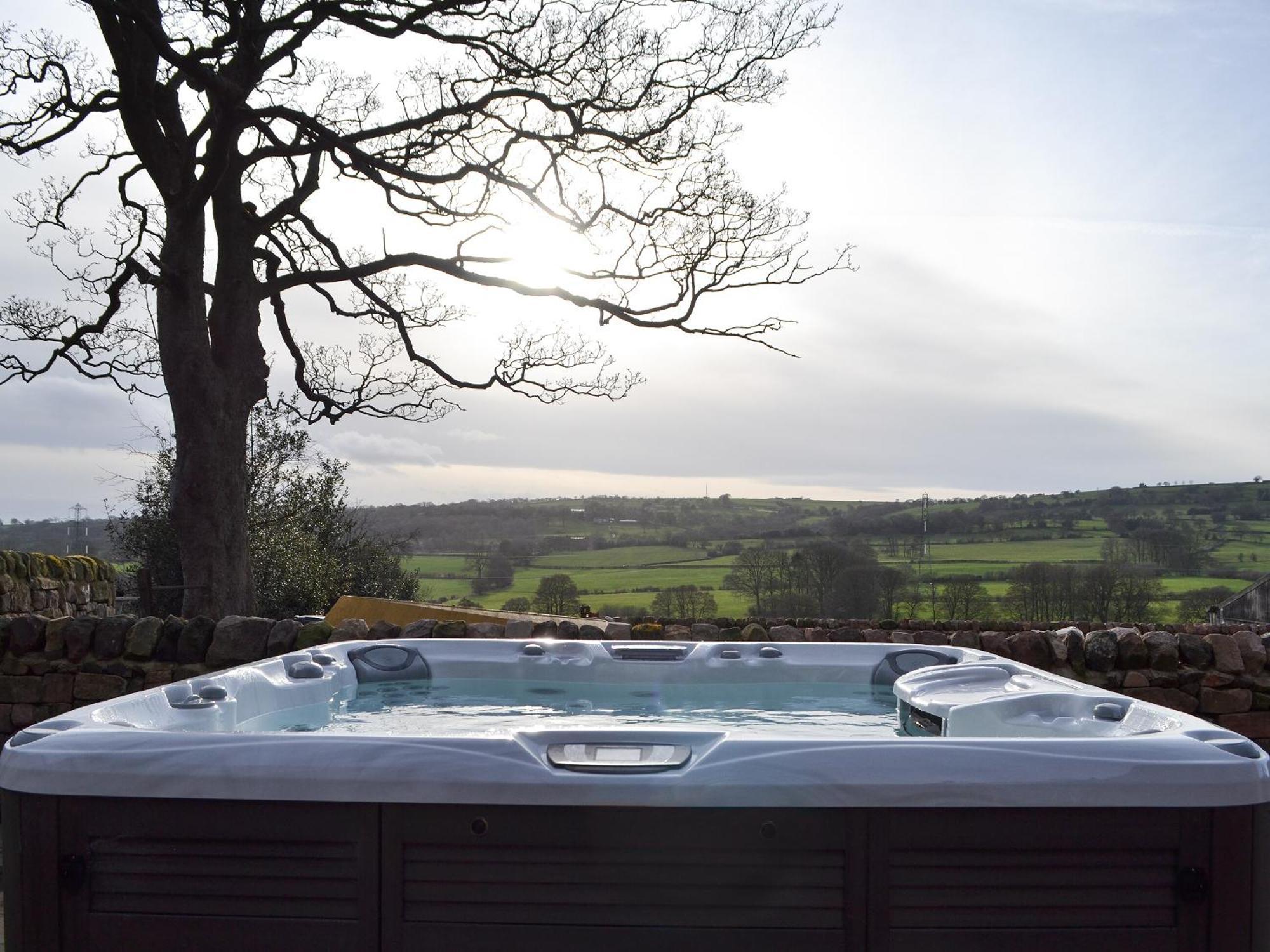 Villa Dairy House Farm Horton  Exterior foto